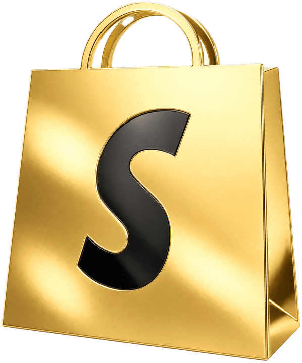Shopify Milestone award for 1M orders