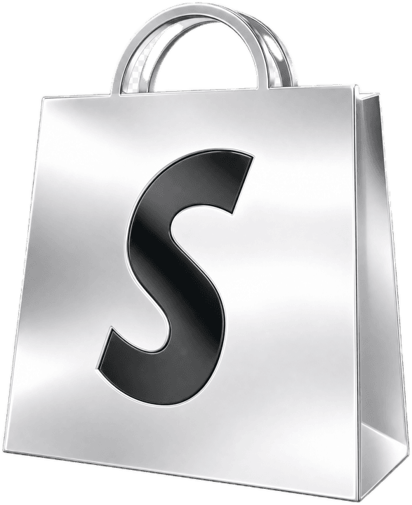 Shopify Milestone award for 100K orders