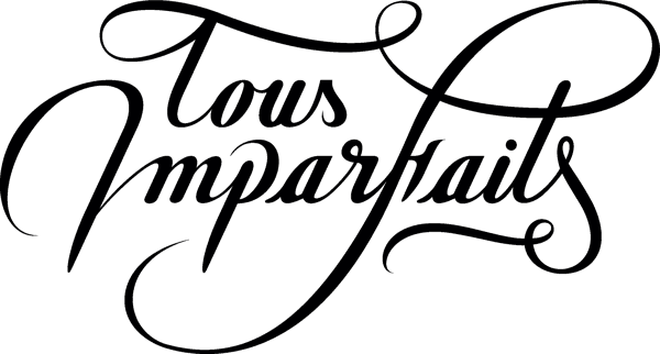 Tous Imparfaits logo
